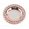 Встраиваемый светильник Fametto Vernissage DLS-V106 GU5.3 COPPER UL-00000349 DLS-V106 GU5.3 COPPER - 1