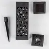 Светильник на солнечной батарее Uniel USL-S-818/PT180 MAGIC-1 UL-00010437 USL-S-818/PT180 MAGIC-1 - 4