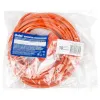 Удлинитель Uniel YX10-101 /UCK-1N/2x1,00/10M/O ORANGE UL-00010793 YX10-101 /UCK-1N/2x1,00/10M/O ORANGE - 2