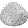 Встраиваемый светильник Fametto DLS-P110 GU5.3 CHROME/CLEAR 10732 DLS-P110 GU5.3 CHROME/CLEAR - 1