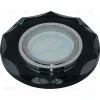 Встраиваемый светильник Fametto Peonia DLS-P105 GU5.3 CHROME/BLACK 09992 DLS-P105 GU5.3 CHROME/BLACK - 1