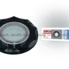 Встраиваемый светильник Fametto Peonia DLS-P105 GU5.3 CHROME/BLACK 09992 DLS-P105 GU5.3 CHROME/BLACK - 2