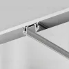 Профиль Maytoni Technical Accessories for tracks TRA001MP-112S TRA001MP-112S - 2