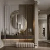 Настольная лампа Loft IT Dauphin 10041T 10041T - 5
