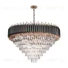 Подвесная люстра Loft IT Eclair 10206/1000 10206/1000 - 3