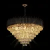 Подвесная люстра Loft IT Eclair 10206/1000 10206/1000 - 4
