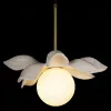 Подвесной светильник Loft IT Monro 10213/A White 10213/A White - 4
