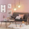 Подвесной светильник Loft IT Monro 10213/A White 10213/A White - 5