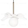 Подвесной светильник Loft IT Monro 10213/A White 10213/A White - 3