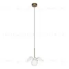 Подвесной светильник Loft IT Monro 10213/A White 10213/A White - 1