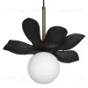Подвесной светильник Loft IT Monro 10213/B Black 10213/B Black - 3