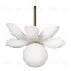 Подвесной светильник Loft IT Monro 10213/B White 10213/B White - 3