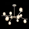 Люстра на штанге Loft IT Sakura 10212/12 White 10212/12 White - 2