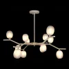 Люстра на штанге Loft IT Sakura 10212/12 White 10212/12 White - 4