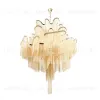 Подвесная люстра Loft IT Stream 10208/1000 Gold 10208/1000 Gold - 3
