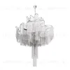 Подвесная люстра Loft IT Stream 10208/1000 Smoke 10208/1000 Smoke - 3