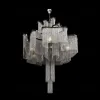 Подвесная люстра Loft IT Stream 10208/1000 Smoke 10208/1000 Smoke - 4
