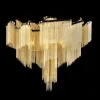 Потолочная люстра Loft IT Stream 10208/1000C Gold 10208/1000C Gold - 3
