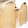 Потолочная люстра Loft IT Stream 10208/1000C Gold 10208/1000C Gold - 6
