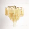Потолочная люстра Loft IT Stream 10208/600C Gold 10208/600C Gold - 4
