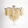 Потолочная люстра Loft IT Stream 10208/600C Gold 10208/600C Gold - 1