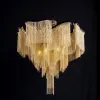 Потолочная люстра Loft IT Stream 10208/600C Gold 10208/600C Gold - 5