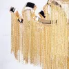 Потолочная люстра Loft IT Stream 10208/600C Gold 10208/600C Gold - 6