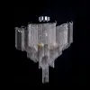 Потолочная люстра Loft IT Stream 10208/600C Smoke 10208/600C Smoke - 3