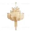 Подвесная люстра Loft IT Stream 10208/800 Gold 10208/800 Gold - 3