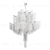 Подвесная люстра Loft IT Stream 10208/800 Smoke 10208/800 Smoke - 1