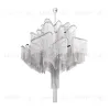 Подвесная люстра Loft IT Stream 10208/800 Smoke 10208/800 Smoke - 3