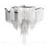 Потолочная люстра Loft IT Stream 10208/800C Smoke 10208/800C Smoke - 1