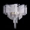 Потолочная люстра Loft IT Stream 10208/800C Smoke 10208/800C Smoke - 5