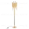 Торшер Loft IT Stream 10208F Gold 10208F Gold - 1