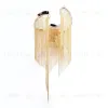 Настенный светильник Loft IT Stream 10208W Gold 10208W Gold - 1
