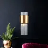 Подвесной светильник Rivoli Donna 3149-201 Б0055538 Б0055538 - 2