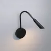 Гибкое бра Elektrostandard Stem 40120/LED черный 4690389196317 a063704 4690389196317 - 3