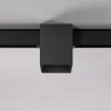 Трековый магнитный светильник Elektrostandard Slim magnetic 85055/01 4690389195198 a063498 4690389195198 - 2