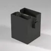 Трековый магнитный светильник Elektrostandard Slim magnetic 85055/01 4690389195198 a063498 4690389195198 - 4