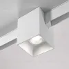 Трековый магнитный светильник Elektrostandard Slim magnetic 85055/01 4690389195181 a063497 4690389195181 - 1