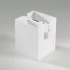 Трековый магнитный светильник Elektrostandard Slim magnetic 85055/01 4690389195181 a063497 4690389195181 - 3