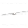 Подсветка для зеркал Elektrostandard Luar 40125/LED белый 4690389193859 a062889 4690389193859 - 1