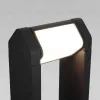 Ландшафтный светильник Elektrostandard Dors 35163/F черный 4690389194153 a062881 4690389194153 - 2