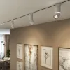 Трековый однофазный светильник Elektrostandard Sens 85047/01 4690389193804 a062879 4690389193804 - 4