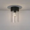 Уличный потолочный светильник Elektrostandard Atrani 35085/F черный 4690389193682 a062521 4690389193682 - 3