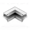 Коннектор угловой внутренний для встраиваемого шинопровода Elektrostandard Slim magnetic 85093/00 4690389188763 a061240 4690389188763 - 2