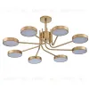 Люстра на штанге Escada Skylar 10258/8LED 10258/8LED - 2