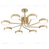 Люстра на штанге Escada Skylar 10258/8LED 10258/8LED - 1