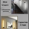 Настенный светильник Zortes Anto ZRS.90612.12 ZRS.90612.12 - 10