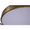 Потолочный светильник Zortes Bella ZRS.27510.05 ZRS.27510.05 - 10